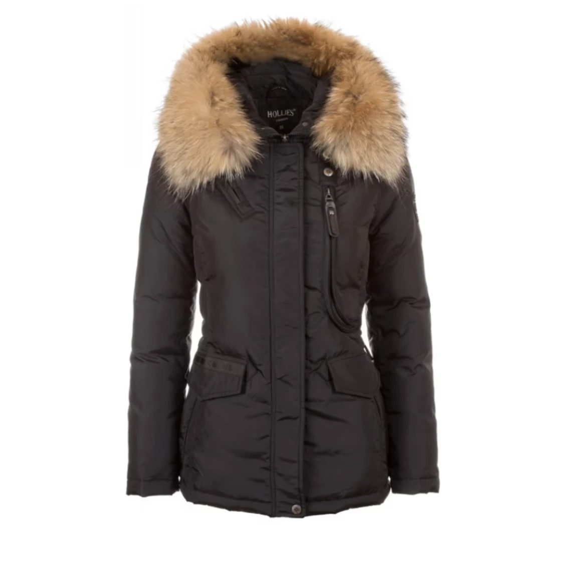 Hollies jacka