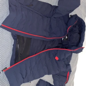 Vinter jacka - J.Lindberg jacka storlek XL 