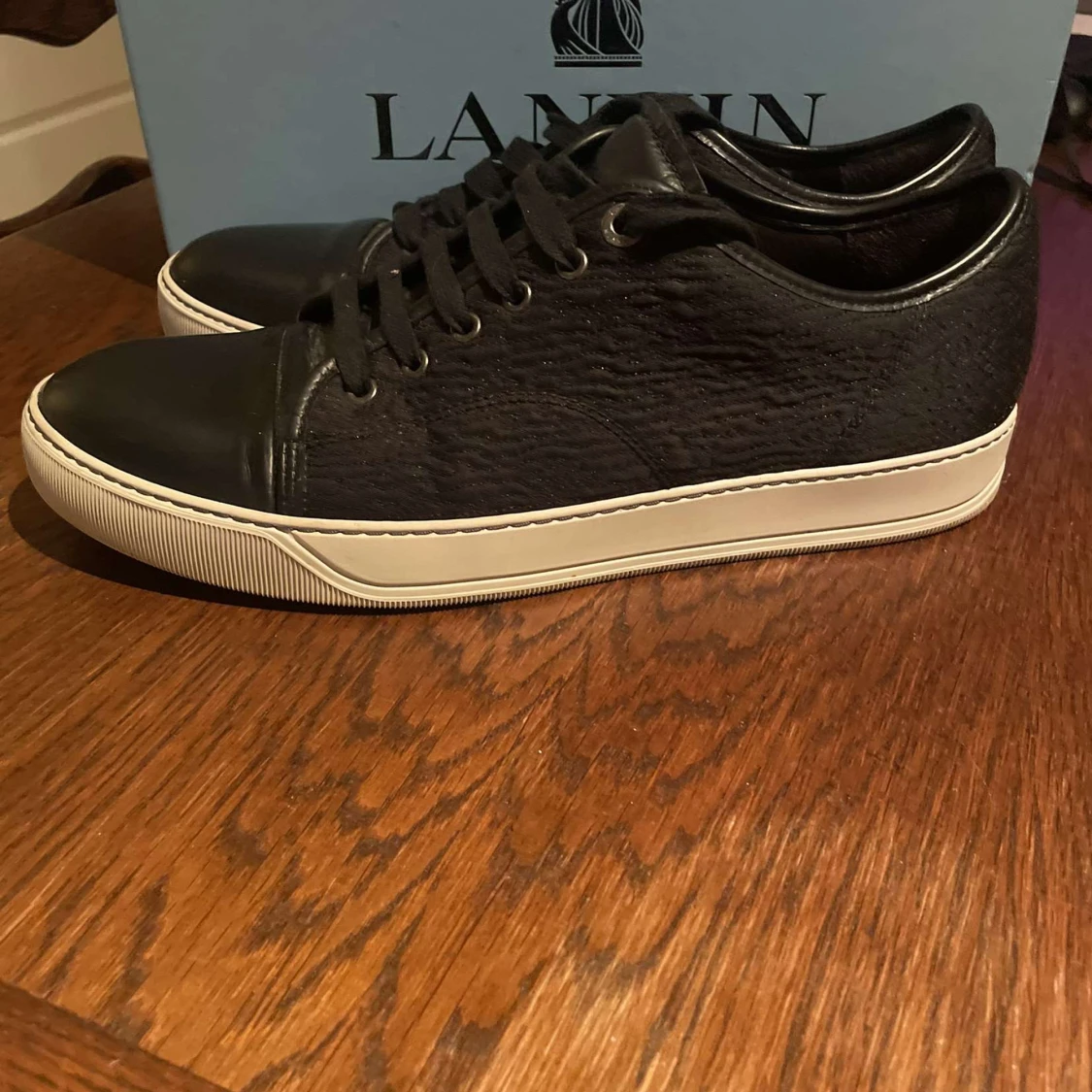 Lanvin skor - 91