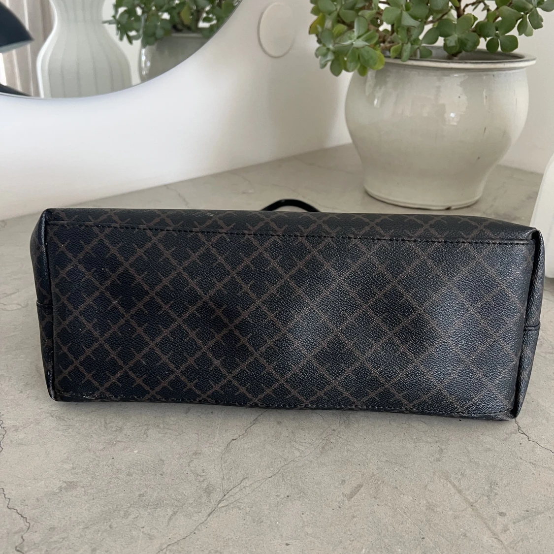 Malene Birger väska  - 90