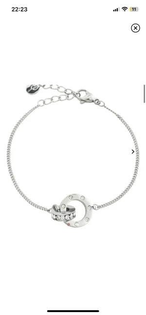 Edblad armband - Säljer detta fina armband från edblad, aldrig använt så helt i nyskick!!! 200+frakt💘