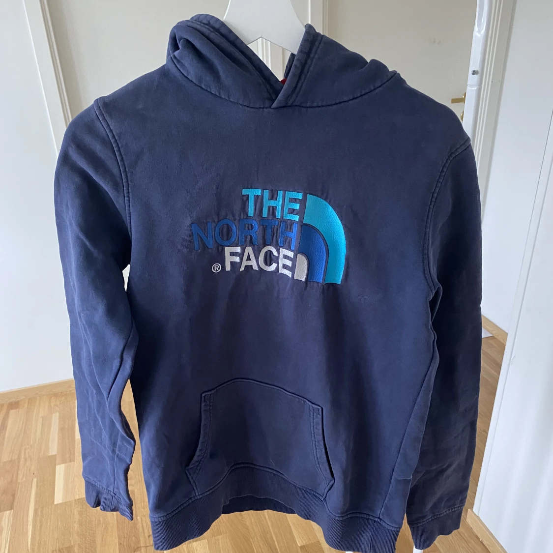 The North Face Hoodie