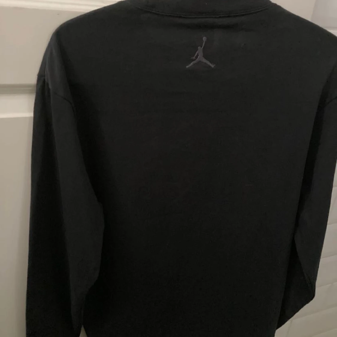 A Ma Maniere X Jordan  - 91