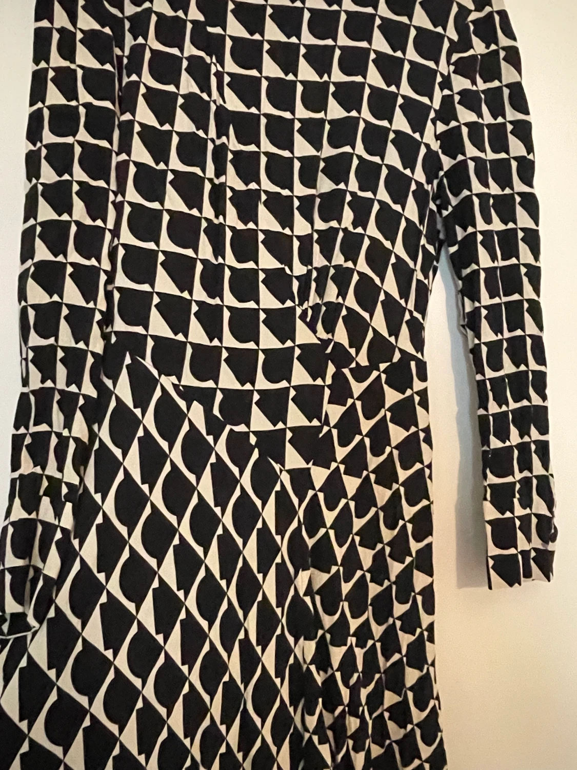 Fin klänning från Zara - 90