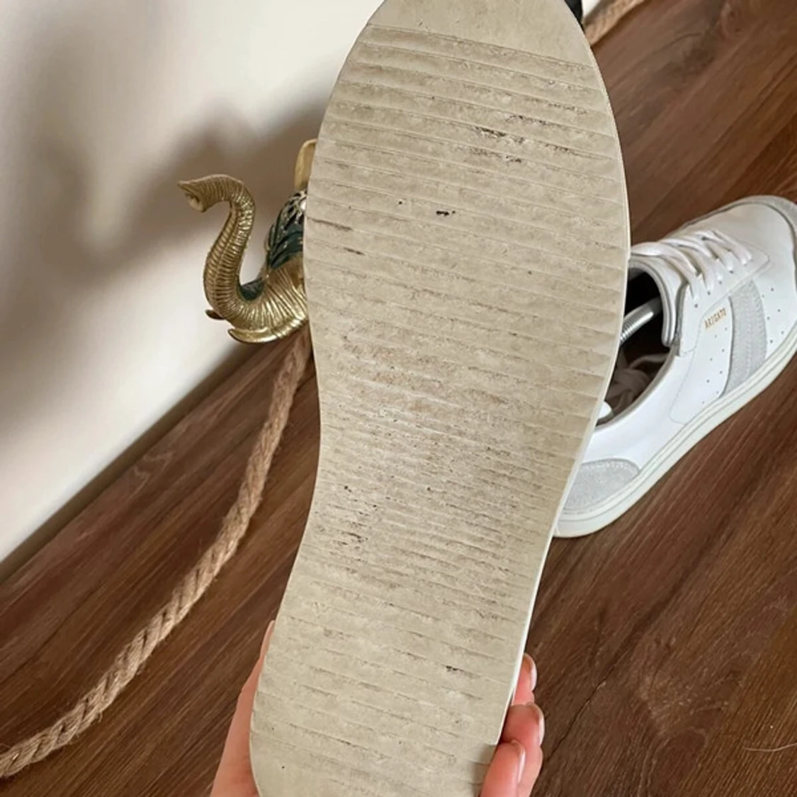 Axel Arigato, Storlek 41 - 91