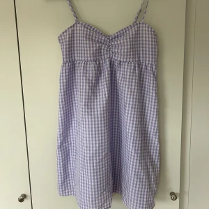 Klänning - Sommarklänning från H&M 