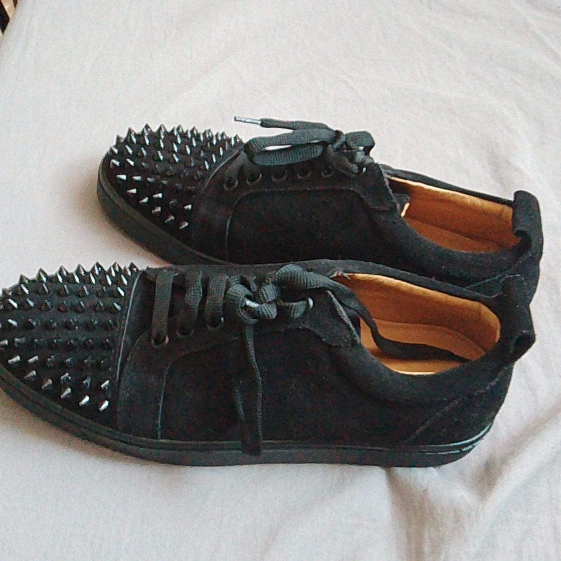 Loboutins sneakers - 90