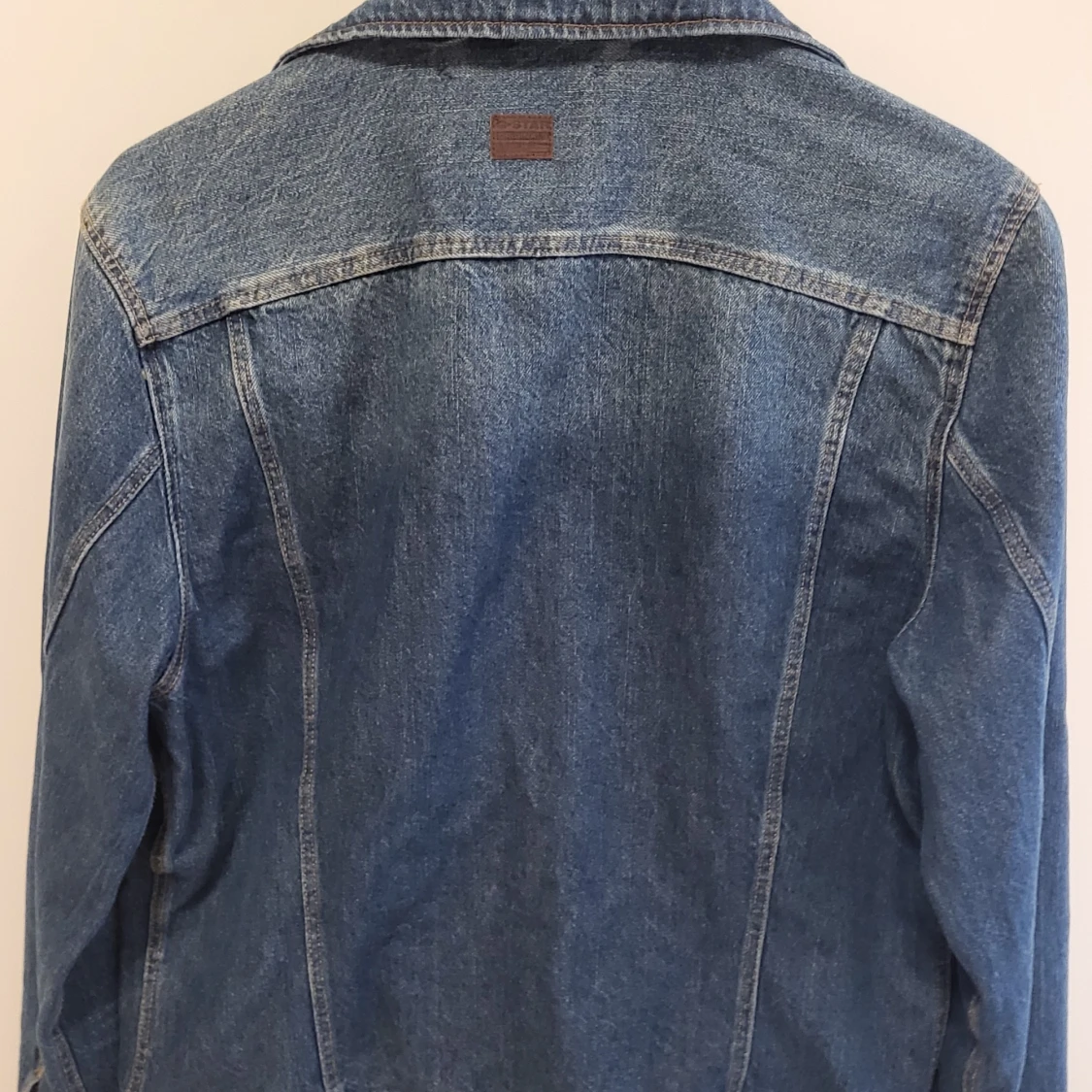 G-Star jeans jacka - 90