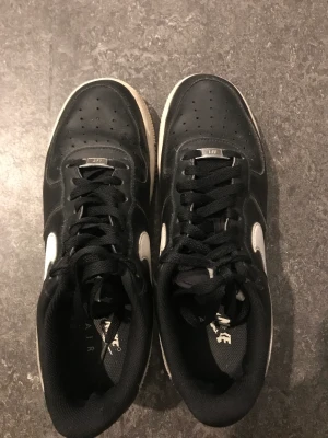 Nike air force 1 - Dom är för små för mig