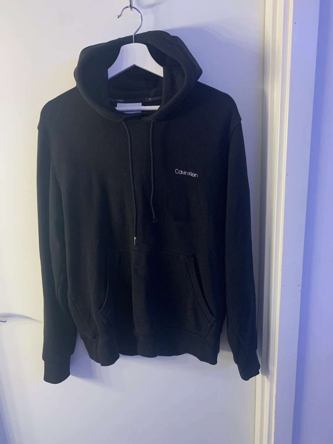 Calvin Klein hoodie