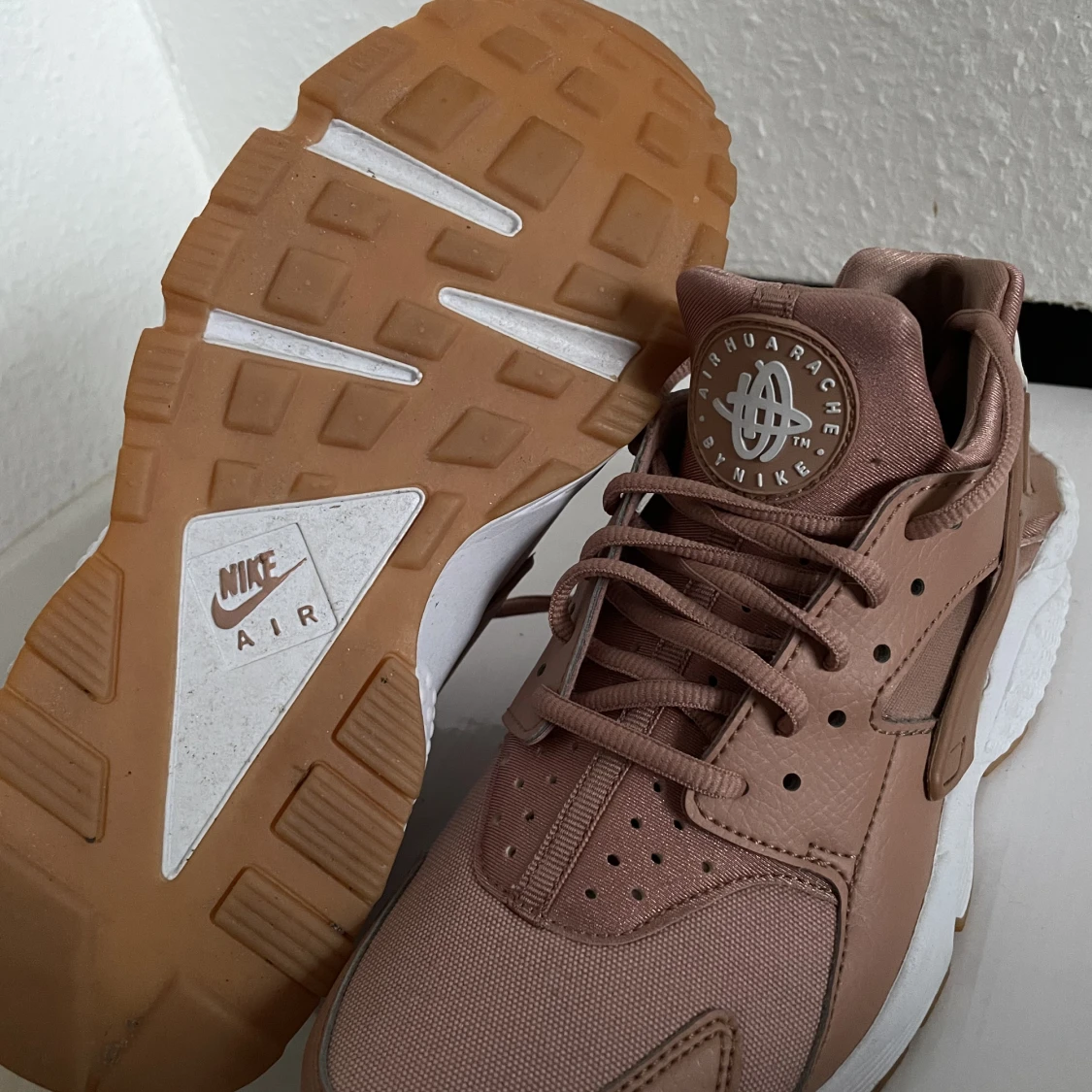 Nike Air Huaraches - 90