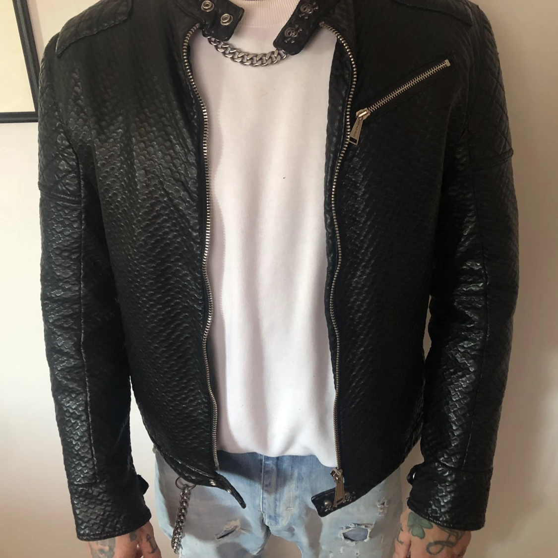 PP phillip plein  - 90