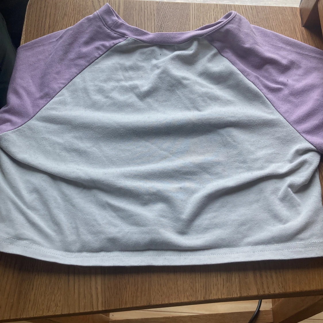 Fjärilsmagtröja - 90