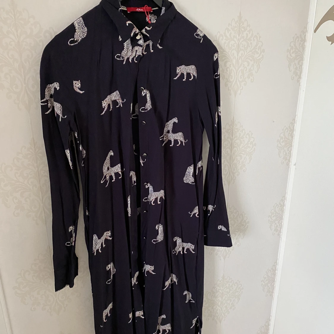 Långa klänningar  - 91