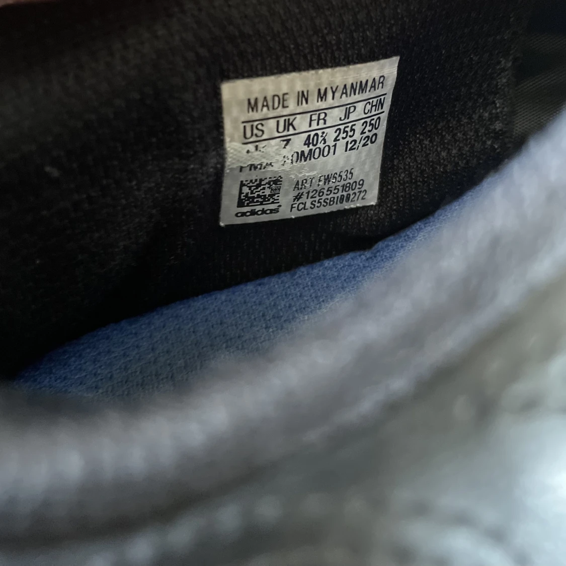 Adidas Copa Fotbollsskor - 91