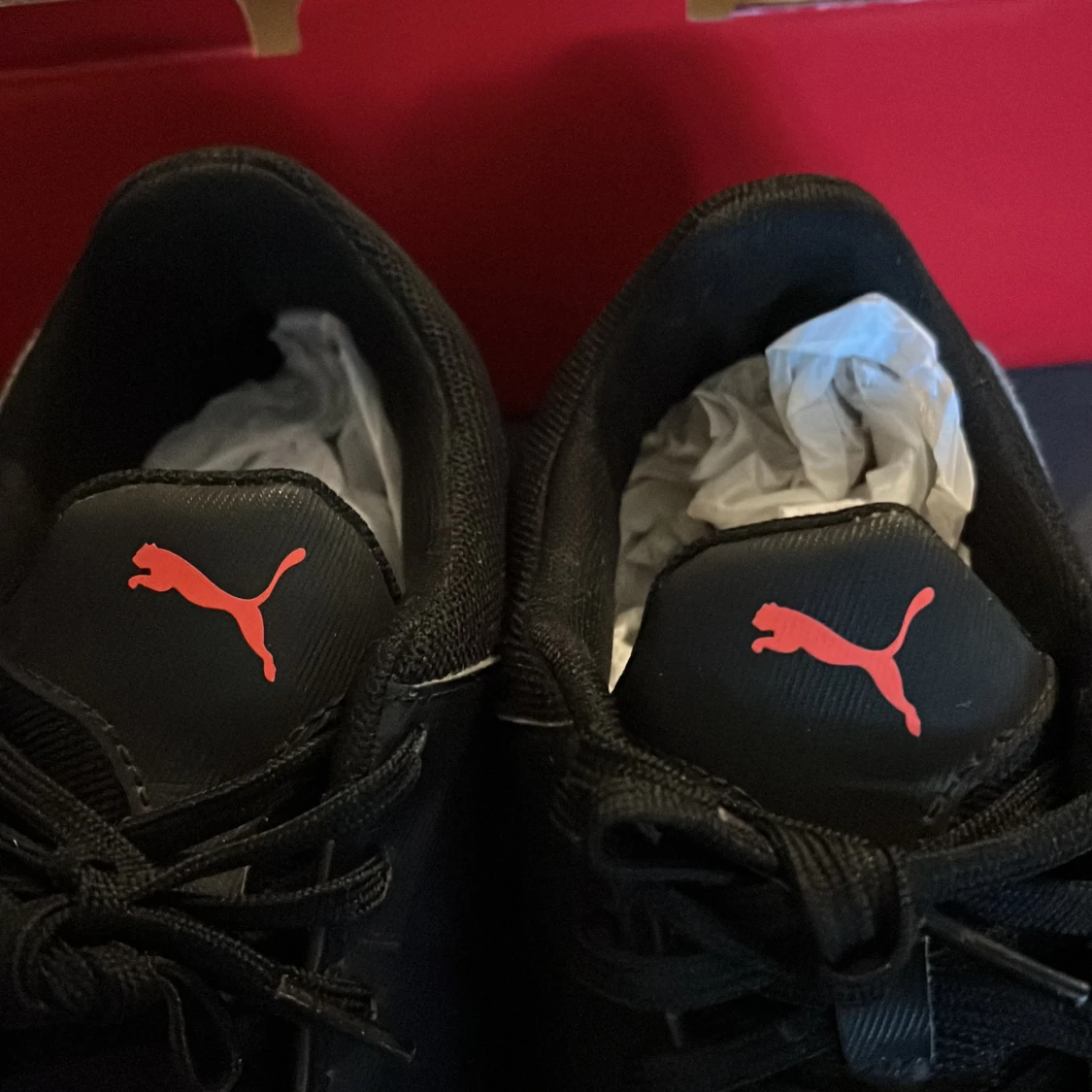 Puma Skor  - 90
