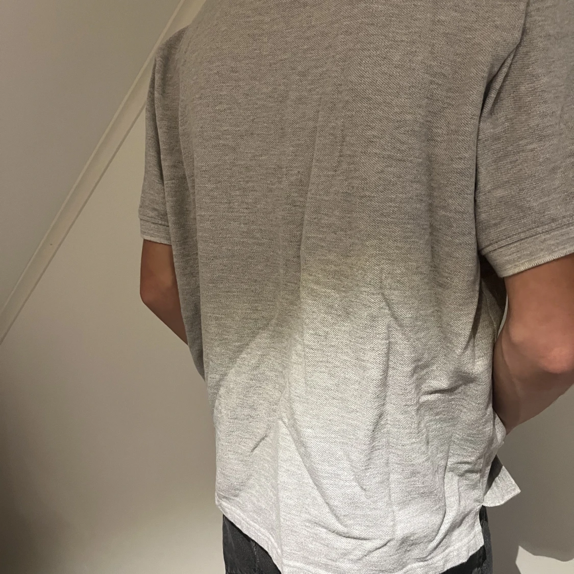 Skjorta, polar. - 91