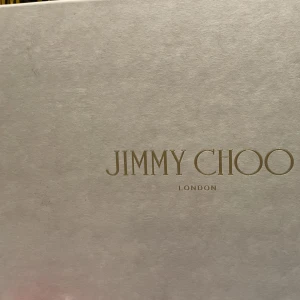Jimmy choo  - Använda 1 kväll super skick 