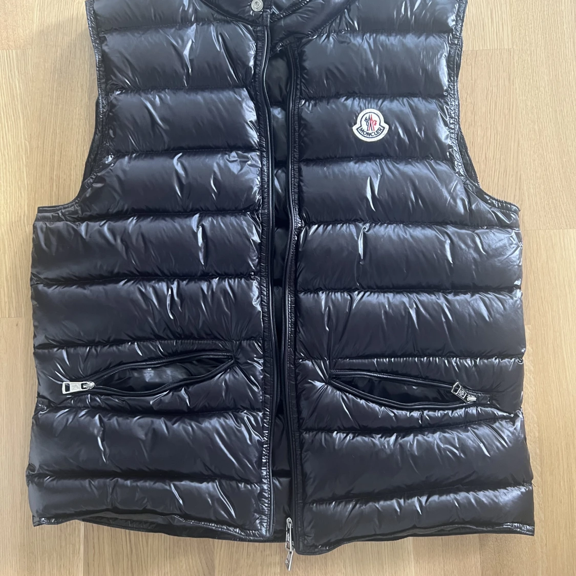 Moncler väst - 91