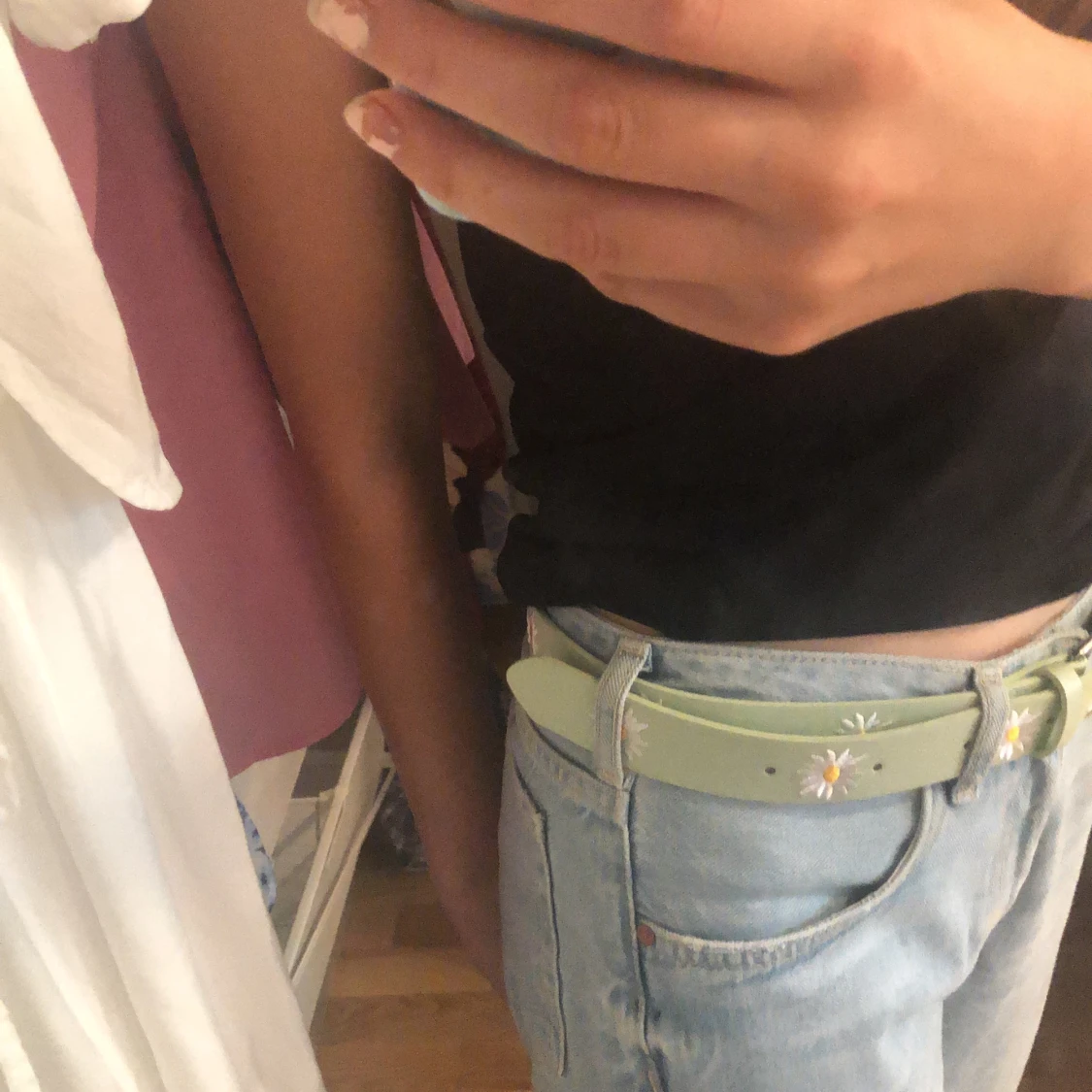 Jätte gulligt skärp😻 - 91