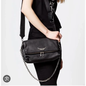 Rocky bag  - Denna väska är näst intill oanvänd och därmed i ett mycket bra skick. Skriv privat för fler bilder. 