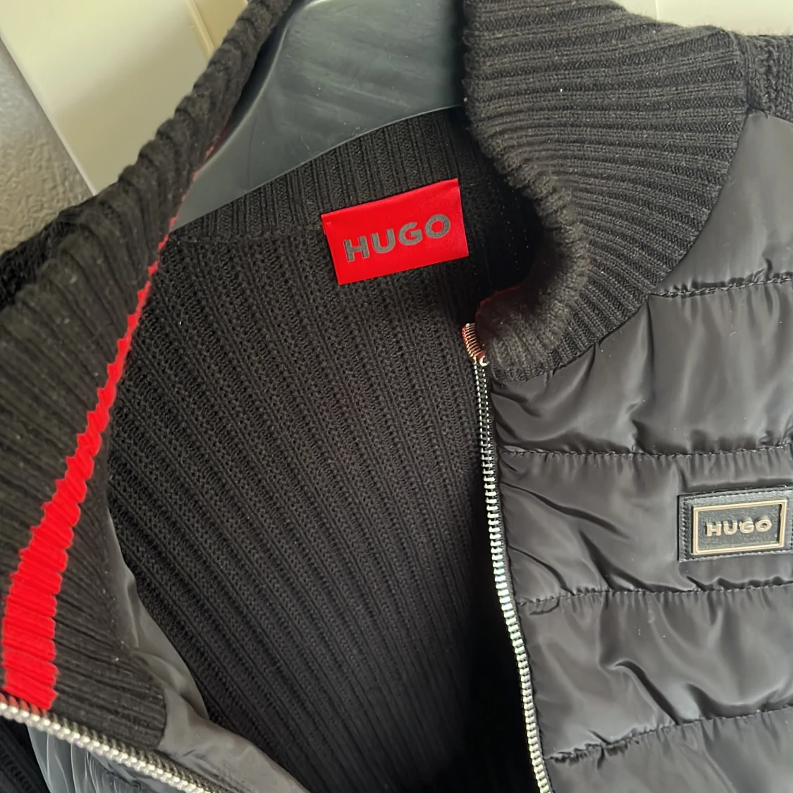 Hugo boss cardigan - 90