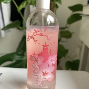 The body shop parfym  - The body shop parfym