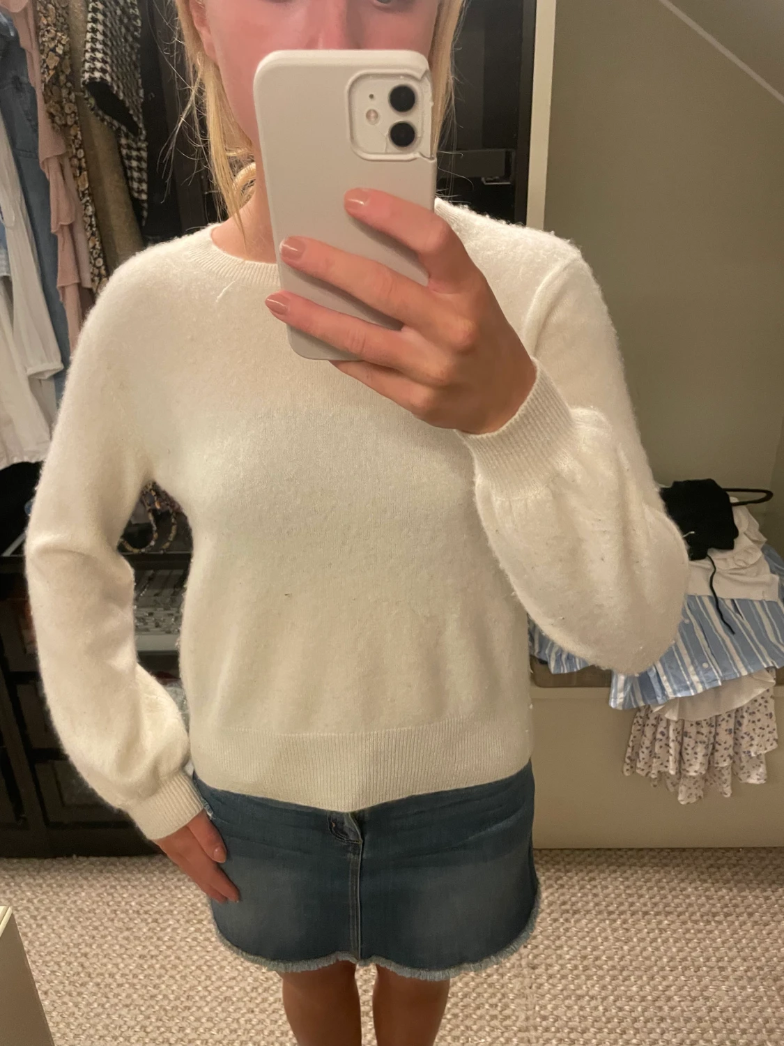 Lisa Yang tröja  - 90