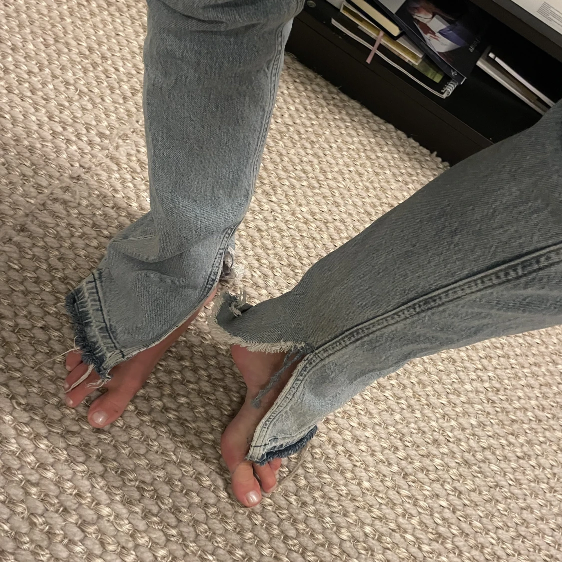 Jeans  - 90