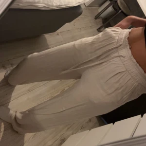 Linnebyxor  - Linnebyxor