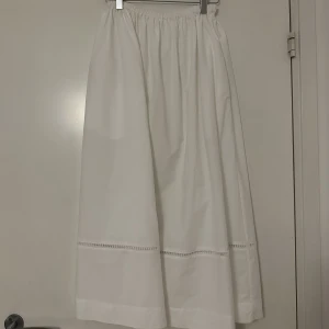 Arket kjol - 100% bomull Nypris 799:-