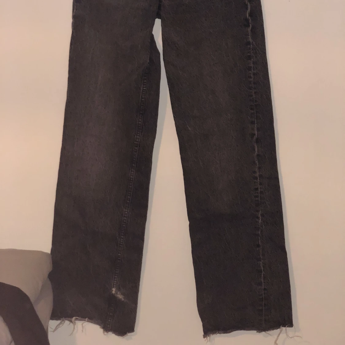 Lågmidjade jeans - 91
