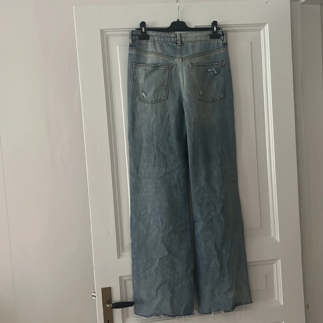 Zara Jeans - 90