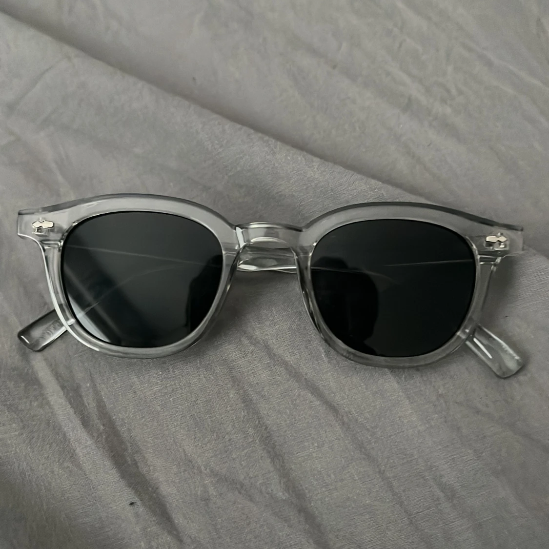 Sol glasögon montén m1v1