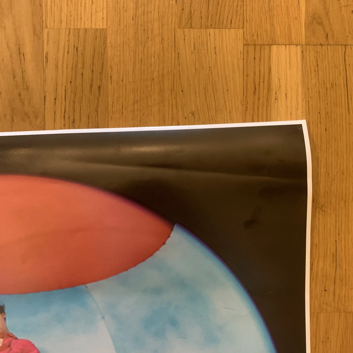 Harry Styles poster - 90