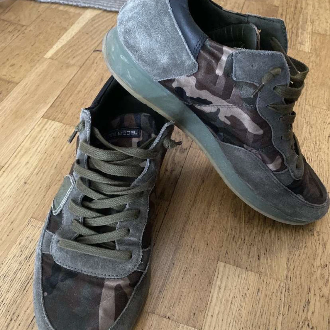 Philippe model skor - 91