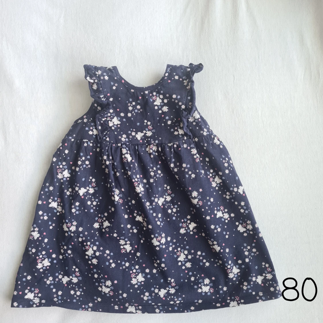 Sommarklänning 🦋🌸