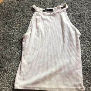 Vitt linne - Använd fåtal gånger