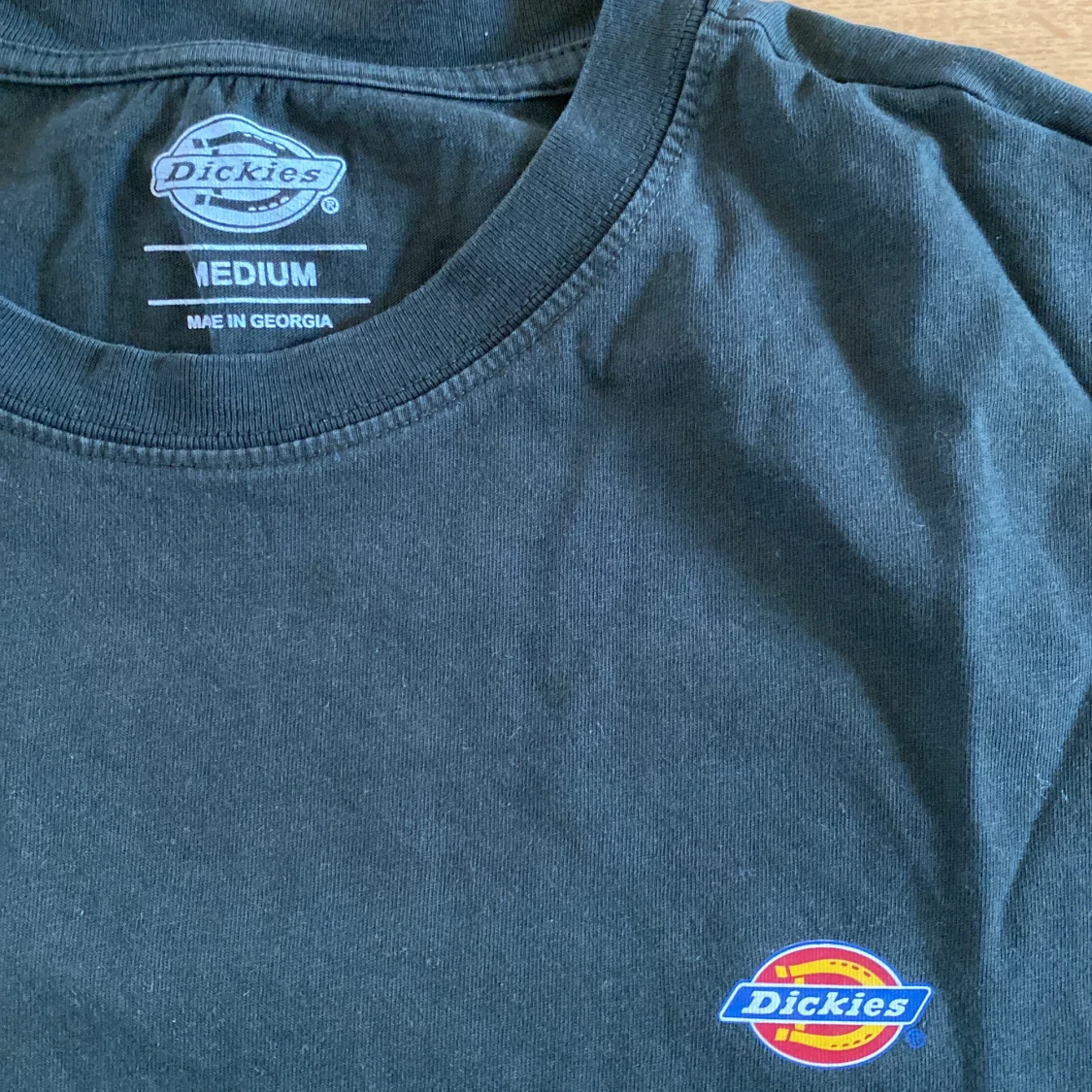Dickies t-shirt - 90
