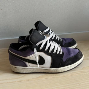 Nike Jordan 1 - Strlk 44,5, pris kan diskuteras!