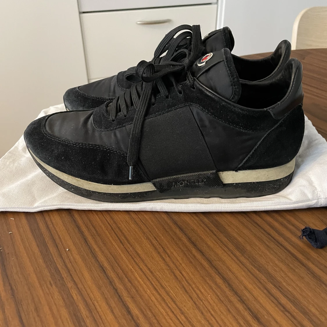 Moncler Horace skor - 2