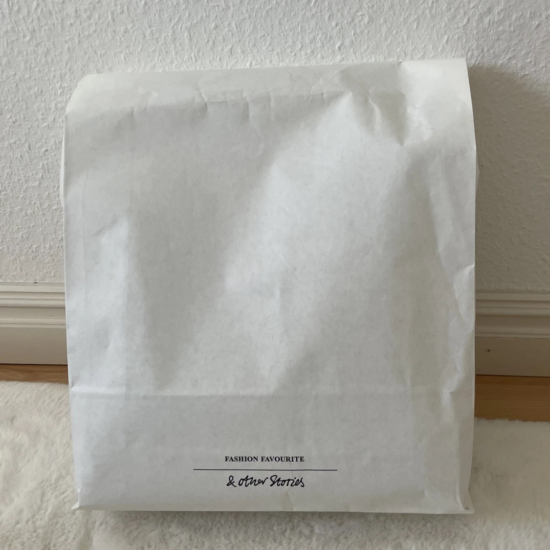 Axelremsväska  - 91