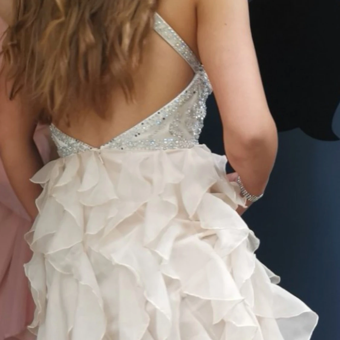 Fantastisk klänning 😃 - 91