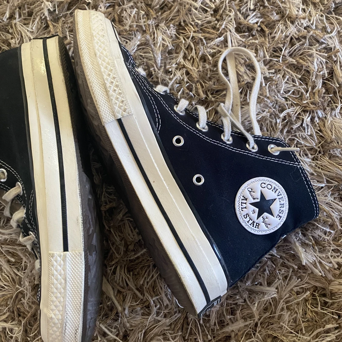 Converse Chuck Taylor All Star 70 High - 90