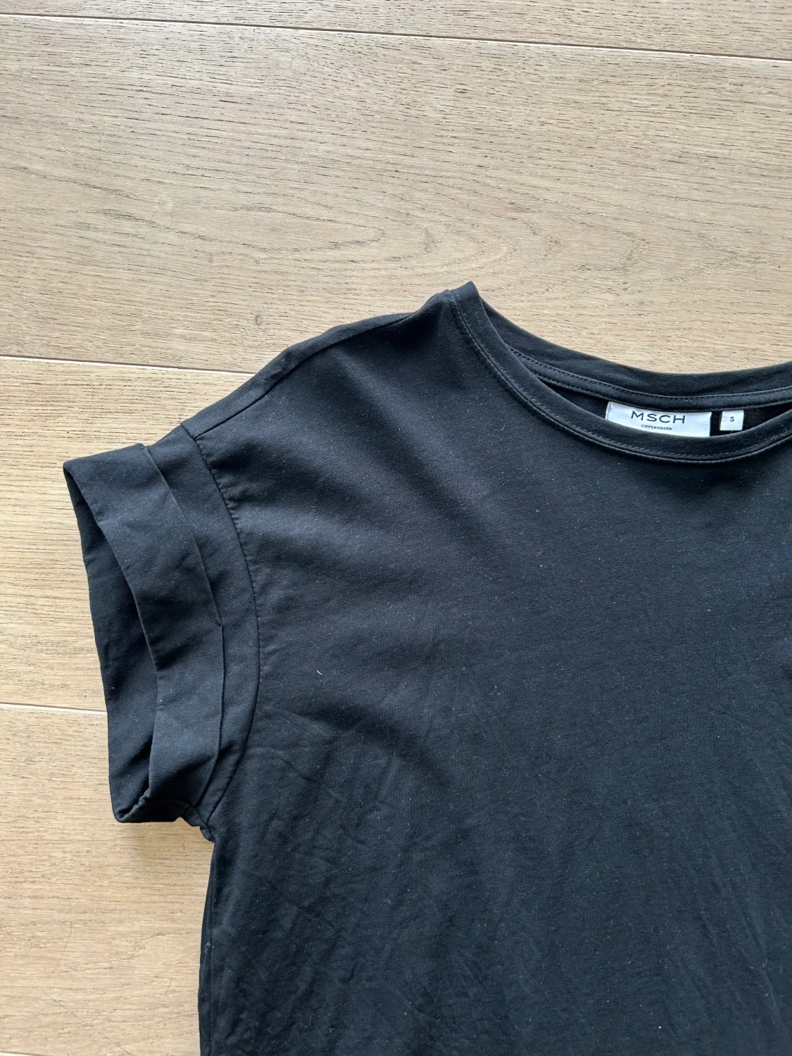 T-shirt Alva fr Moss Copenhagen  - 90