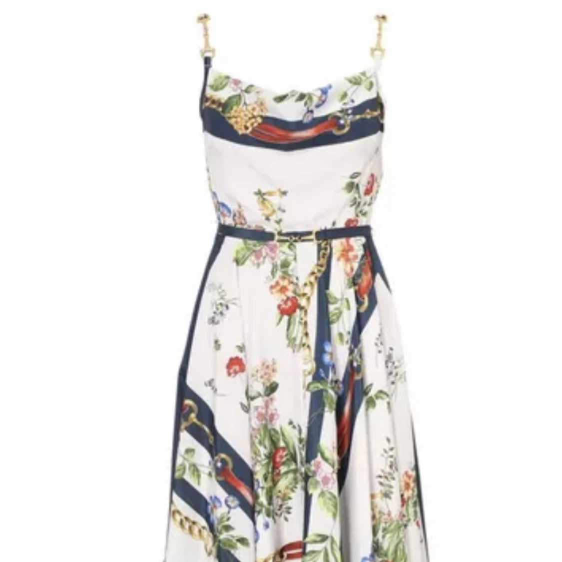 Ida Sjöstedt - svensk sommar om det vore en klänning  - 91