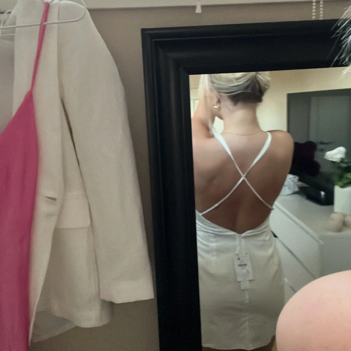 Studentklänning  - 90