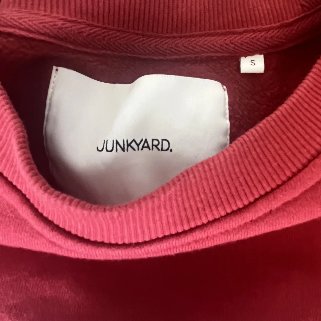 Sweatshirt/huvtröja från yunkyard 😍 - 90