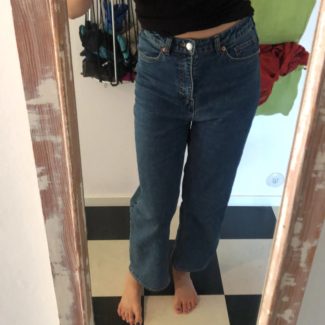 Jeans - 90