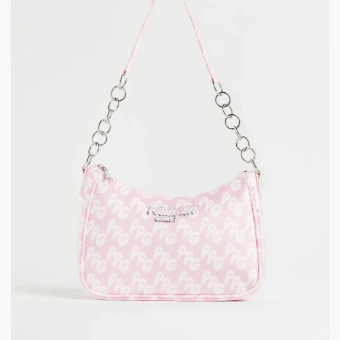 Powerpuffgirls väska